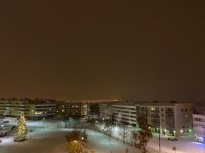 Polar Point of View, Rovaniemi